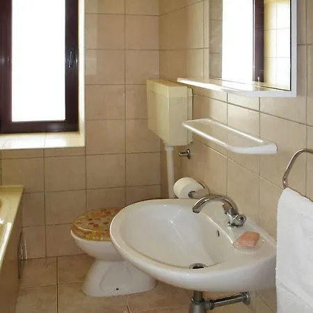 Daire Mirna 1086 Banjole